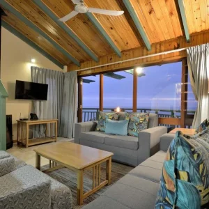 Wilderness Dunes — 2 Bedroom, 6 Sleeper Sea Facing