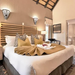 Kruger Park Lodge — 3 Bedroom Golf