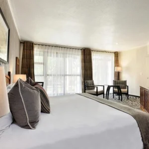 Kwa Maritane — 2 Bed Executive Chalet