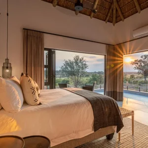 Elephant Point — Private residences