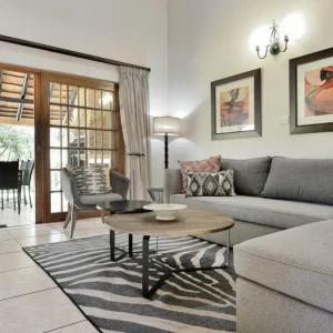 Kruger Park Lodge — 1 Bedroom Golf