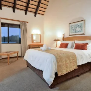 Castleburn — 1 Bedroom Apartment