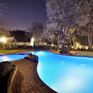 Kwa Maritane — 1 Bed Cabana