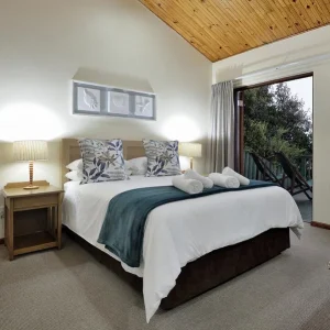 Wilderness Dunes — 3 Bedroom, 8 Sleeper Sea Facing