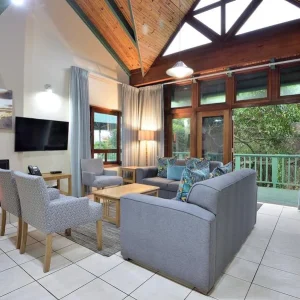 Wilderness Dunes — 4 Bedroom Garden View Loft