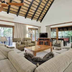 Kruger Park Lodge — 2 Bedroom Golf